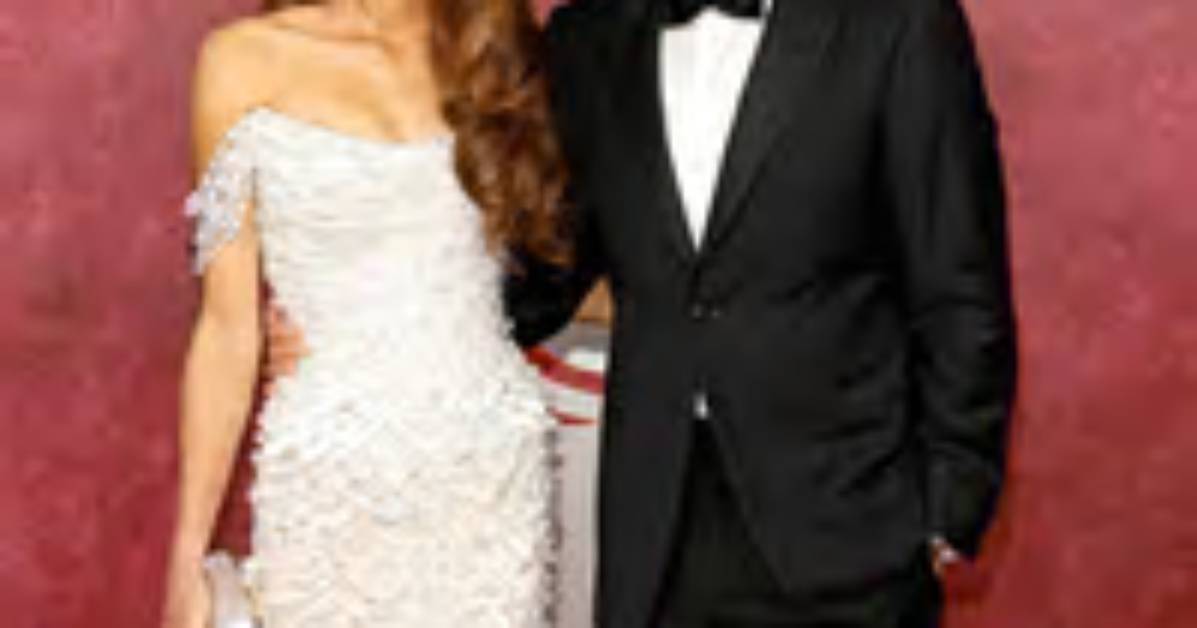 Discovering Amal Clooney: the Date of Birth and More