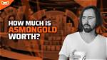Discovering Asmongold's Net Worth: a Journey Through the Gaming World