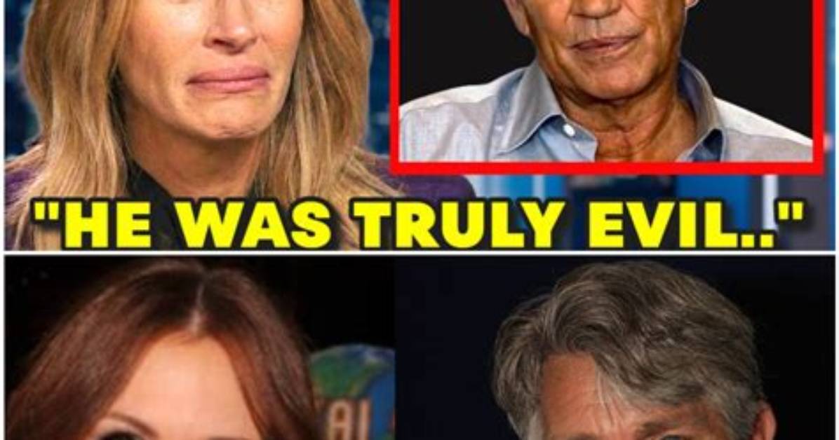 Discovering Eric Roberts Tanar: the Man Behind the Fame