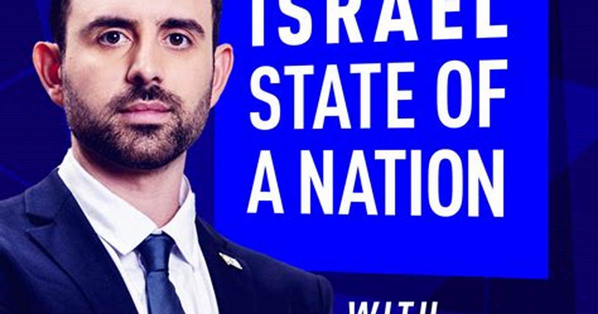 Discovering Eylon Levy: a Journey Through His Life and Achievements