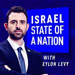 Discovering Eylon Levy: a Journey Through His Life and Achievements