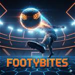Discovering Footybites: a Delicious Dive into Football Culture