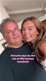 Discovering Glenn Medeiros' Daughter: a Glimpse into Their Lives