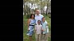 Discovering Hakeem Jeffries Kids: a Glimpse into His Family Life