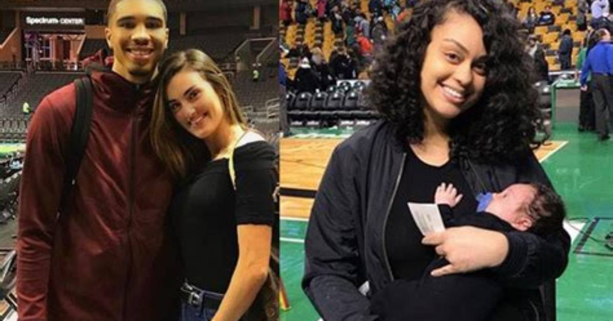 Discovering Jayson Tatum's Wife: a Journey Through Love and Basketball