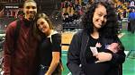 Discovering Jayson Tatum's Wife: a Journey Through Love and Basketball