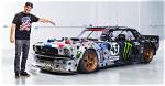Discovering Ken Block's Son: a Deep Dive into the Life and Legacy