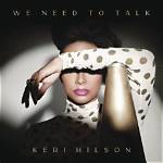 Discovering Keri Hilson: the Multifaceted Star