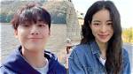 Discovering Kim Myung Soo's Girlfriend in 2024: Who Holds the Key to His Heart?