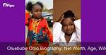 Discovering Obio Oluebube: a Unique Journey to Stardom