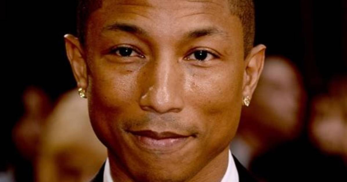 Discovering Pharrell Williams: How Old Is He?