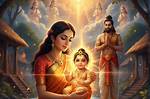 Discovering Surya's Birth Place: a Journey into Mythology