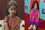 Discovering the Adorable Jyoti Amge Baby Pictures