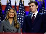 Discovering the Age of Barron William Trump