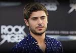 Discovering the Age of Zac Efron: How Old Is He Really?