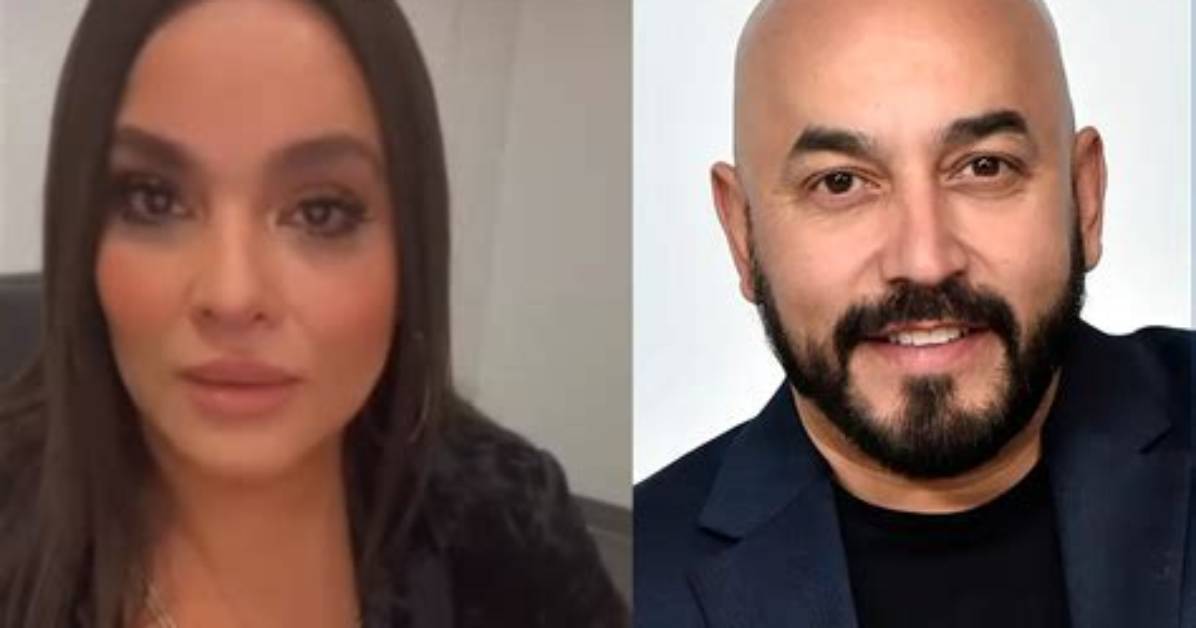 Discovering the Connection Between Mayeli Alonso and Andy Ruiz