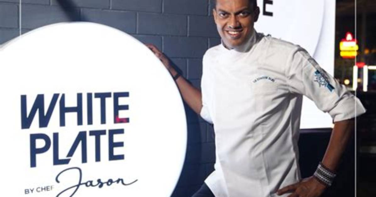 Discovering the Culinary World of Chef Jason Simpson