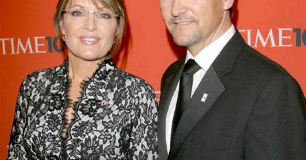 Discovering the Current Residence of Todd Palin