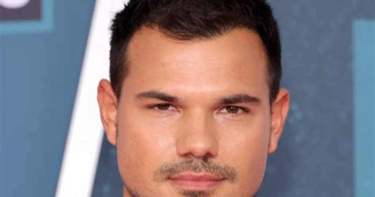 Discovering the Date: When Is Taylor Lautner's Birthday?