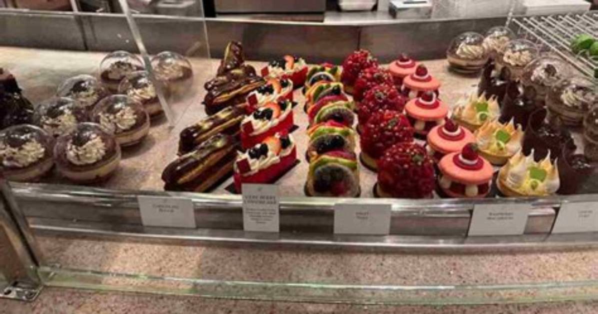 Discovering the Delightful World of Bellagio Patisserie