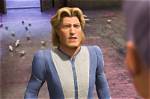 Discovering the Enigma of Prince Von Shrek