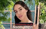 Discovering the Enigmatic Naomi Ross: a Journey Through Her Life and Career