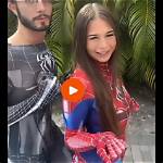 Discovering the Excitement of Free Spiderman Video Sophie Rain