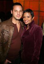 Discovering the Life of Justin Chambers' Spouse