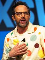 Discovering the Life of Nick Kroll's Spouse: a Journey Beyond Comedy