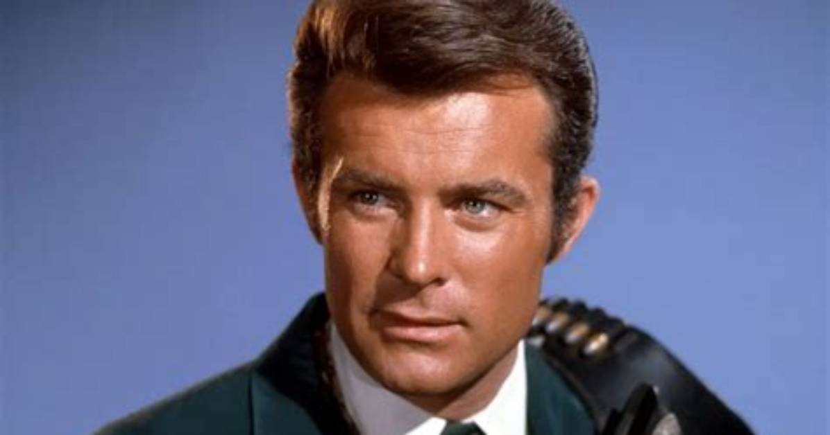 Discovering the Life of Robert Conrad's Epouse
