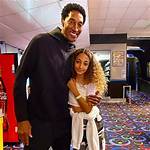 Discovering the Life of Scottie Pippen's Youngest Son