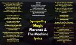 Discovering the Magic of Mahgeetah Lyrics
