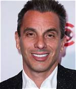 Discovering the Names of Sebastian Maniscalco's Kids