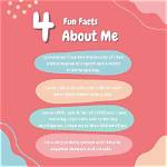 Discovering the Quirks: Fun Facts About Myself