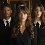 Discovering the Talented Cast of "Find Me Falling"