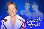 Discovering the Unique Journey of Deborah Mackin