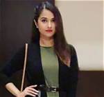 Disha Salian: the Enigmatic Journey of a Rising Star
