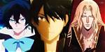 Dive into the Captivating World of Vampire Anime: a Supernatural Odyssey