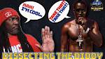 Diving Deep into Diddy Ancestry: Unraveling the Roots of a Cultural Icon