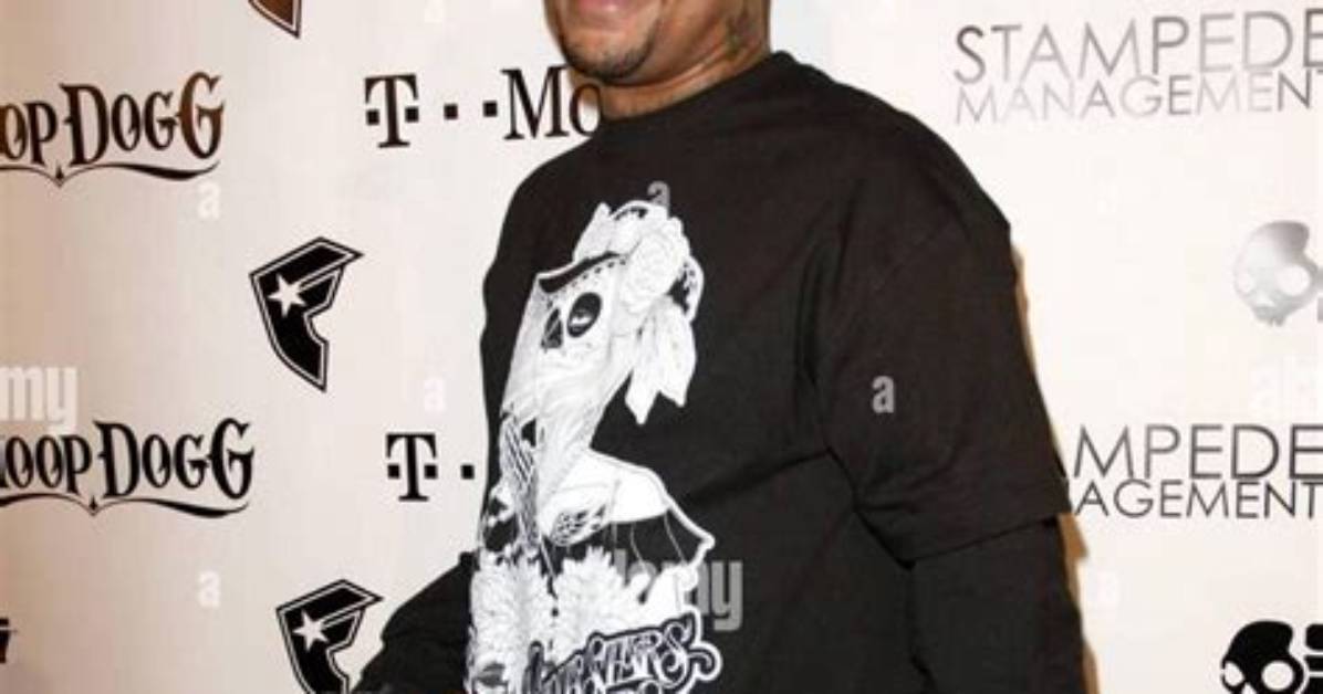 Dj Paul: the Evolution of a Legendary Hip-Hop Producer and Artist