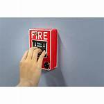 Do Fire Alarms Secretly Spray Ink? Intriguing Insights Revealed