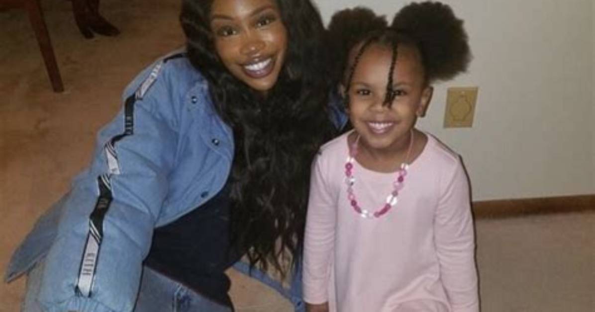 "Do Sza Have a Child? Unraveling the Truth and Exploring Future Plans"