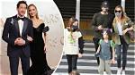 Does Adrien Brody Have Kids?