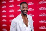 Does Aldis Hodge Have Children?