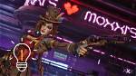 Does Anything Happen If You Tip Moxxi Borderlands 3?