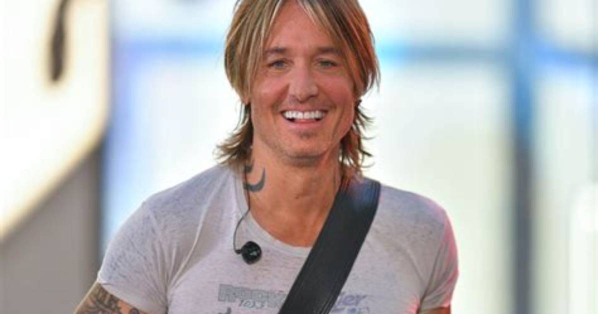 Does Country Star Keith Urban Have Any Siblings?