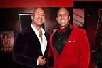 Does Dwayne Johnson Have a Twin? Find out the Surprising Truth