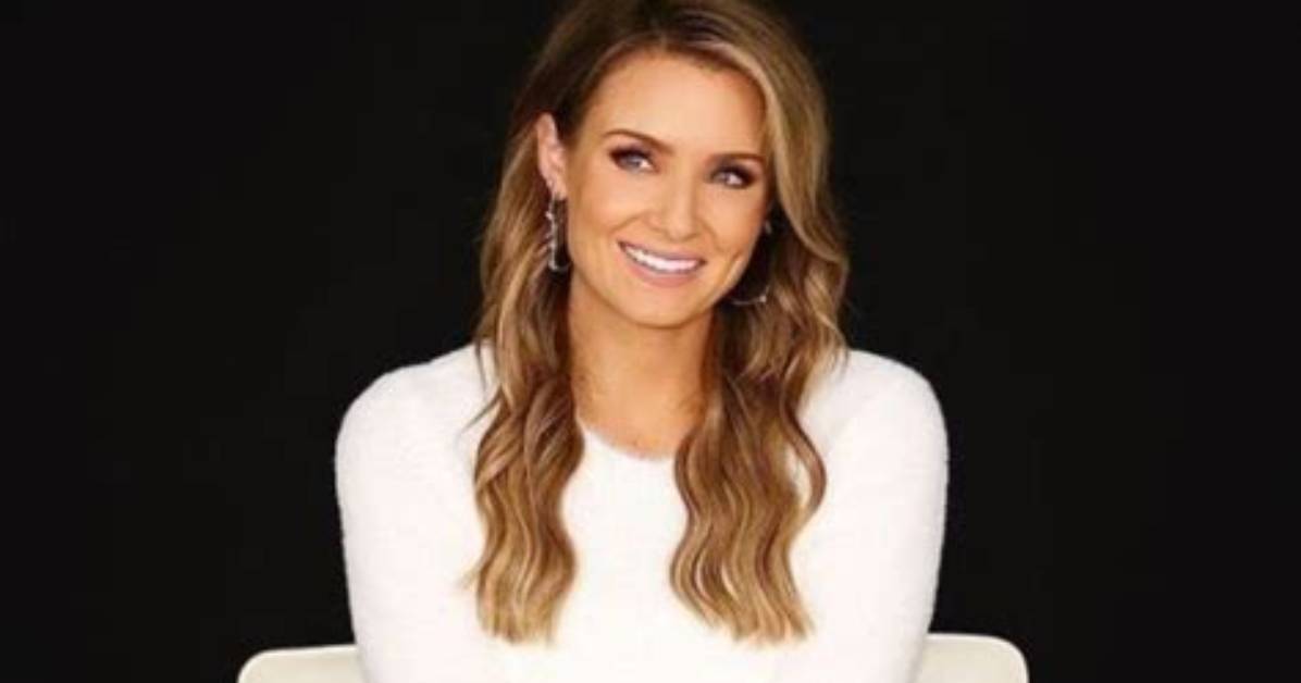 Does Jillian Mele Have a Husband? Inside Fox Anchor's Bio, Family, and Measurements