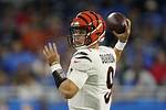 Does Joe Burrow Follow Christian Religion? More About the Parents Origin of Cincinnati Quarterback ·