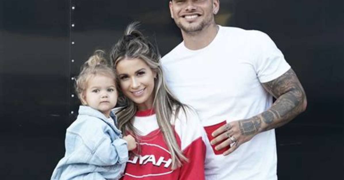 Does Kane Brown Have Kids? a Deep Dive into the Country Star's Family Life